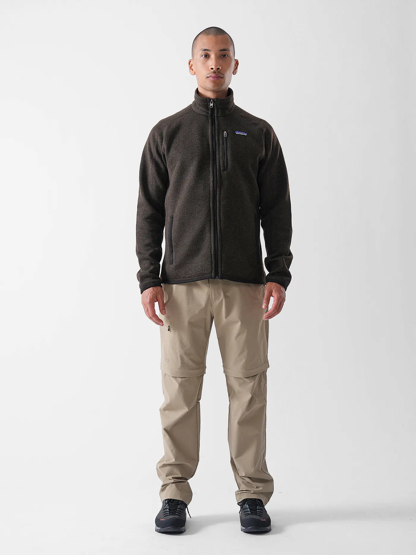 PATAGONIA | Herren Fleecejacke Better Sweater™ | 